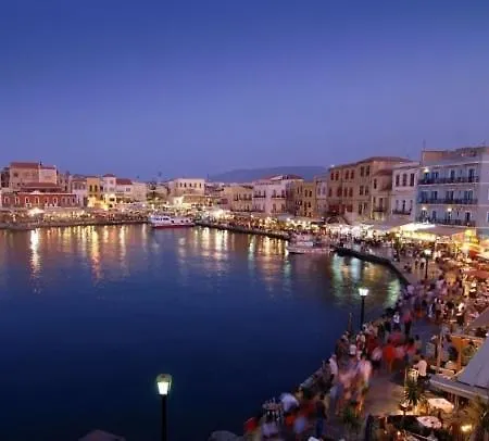 Διαμέρισμα Virma *