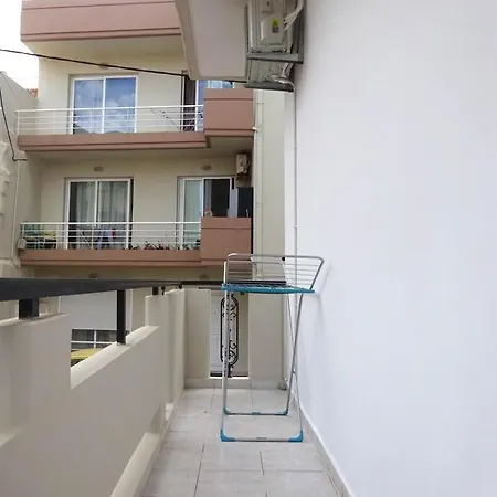 Virma Apartment Chania (Crete)