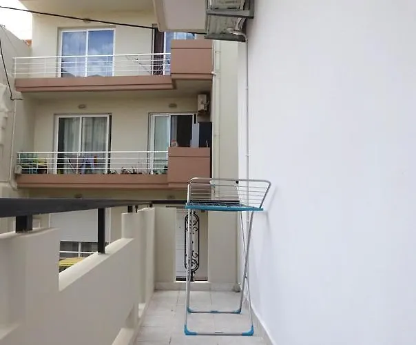 Virma 아파트 하니아