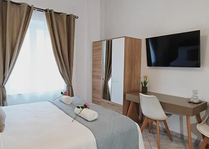 Virma 아파트 하니아