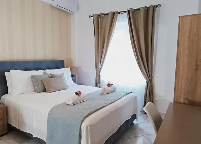 Virma 아파트 하니아