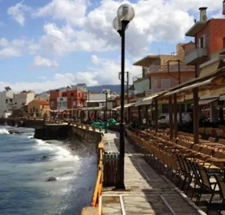 Virma 아파트 하니아