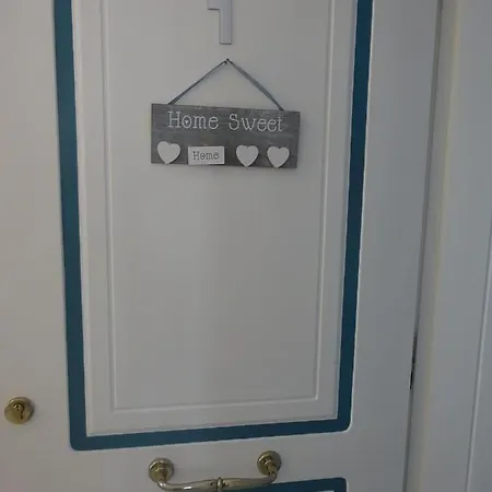 Virma Apartment *