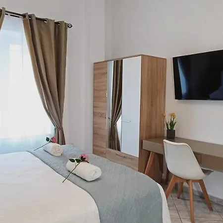 Virma Appartement La Canée