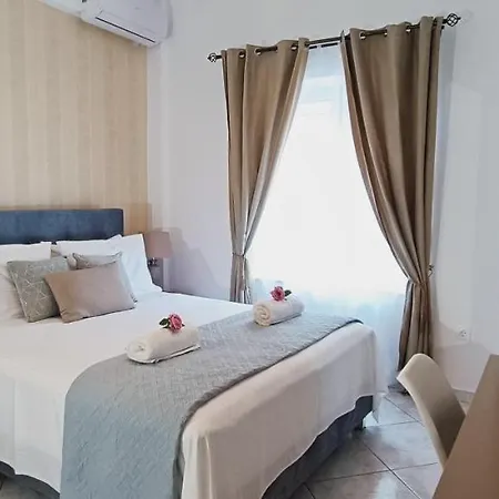 Virma Appartement La Canée