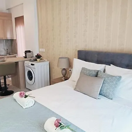 Apartment Virma *