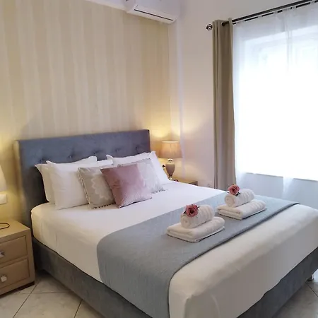 Virma Apartment *