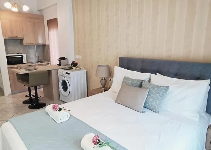 Апартаменты Virma *