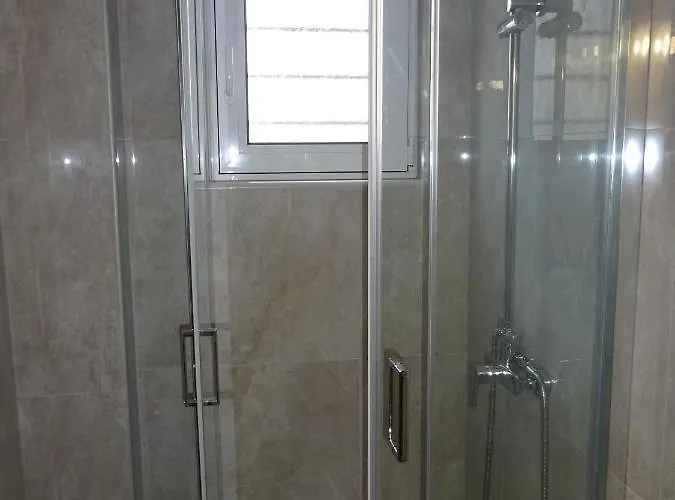 Virma Апартаменты Ханья